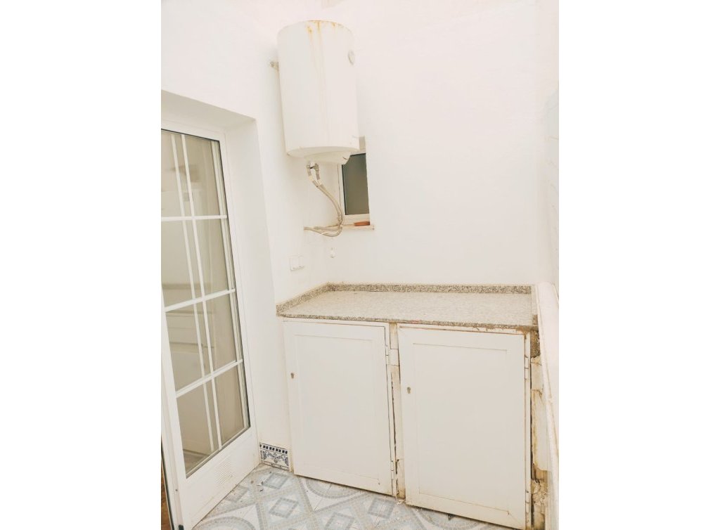 Sale - Apartment - Los Alcázares