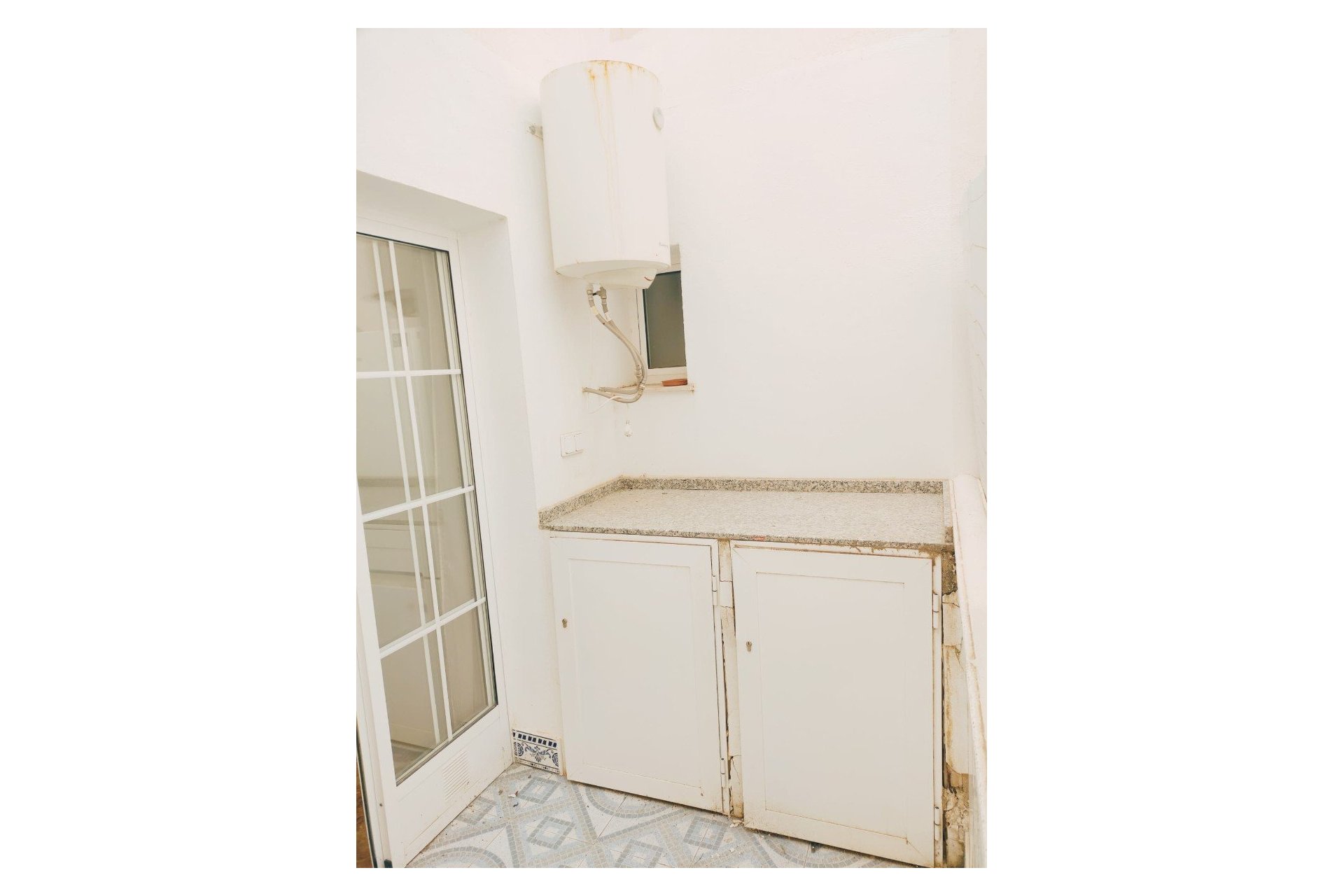 Sale - Apartment - Los Alcázares