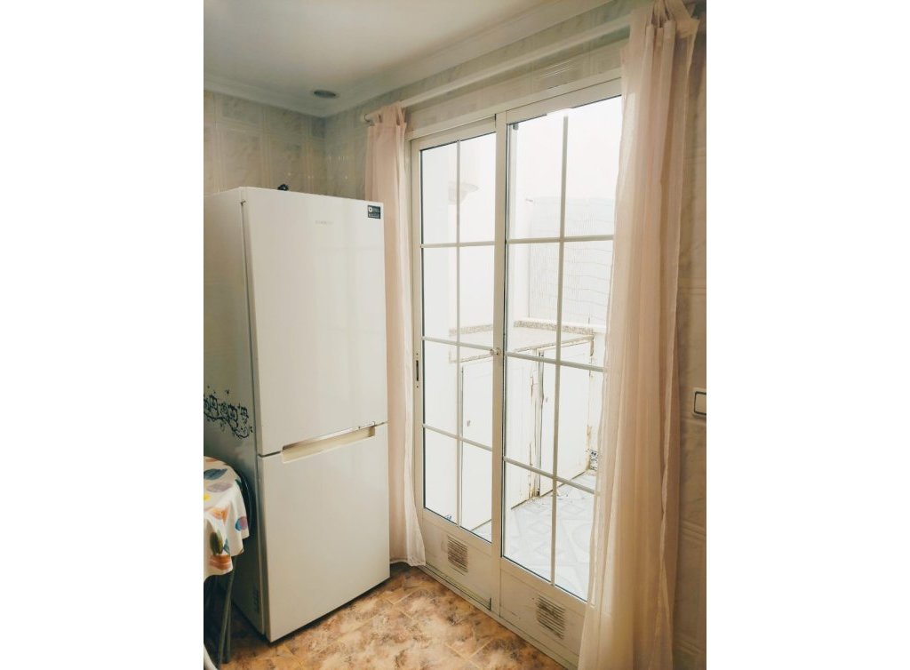 Sale - Apartment - Los Alcázares
