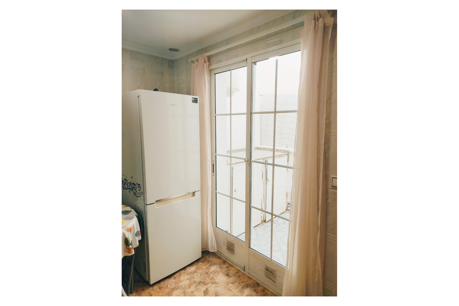 Sale - Apartment - Los Alcázares