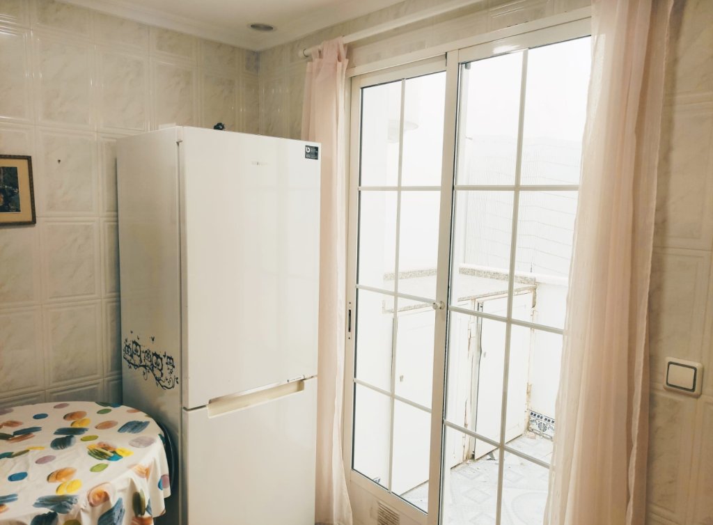 Sale - Apartment - Los Alcázares