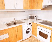 Sale - Apartment - Los Alcázares