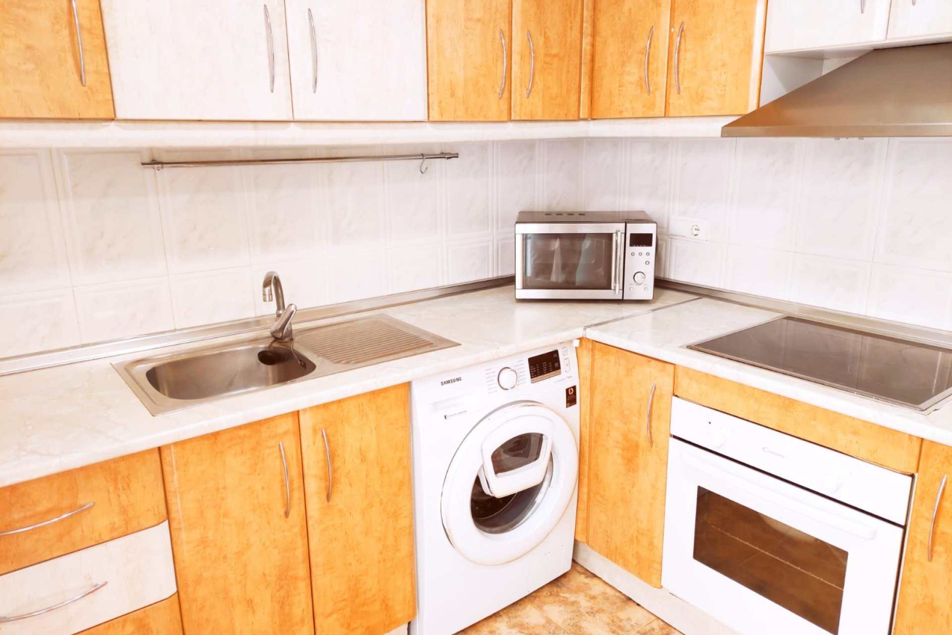 Sale - Apartment - Los Alcázares