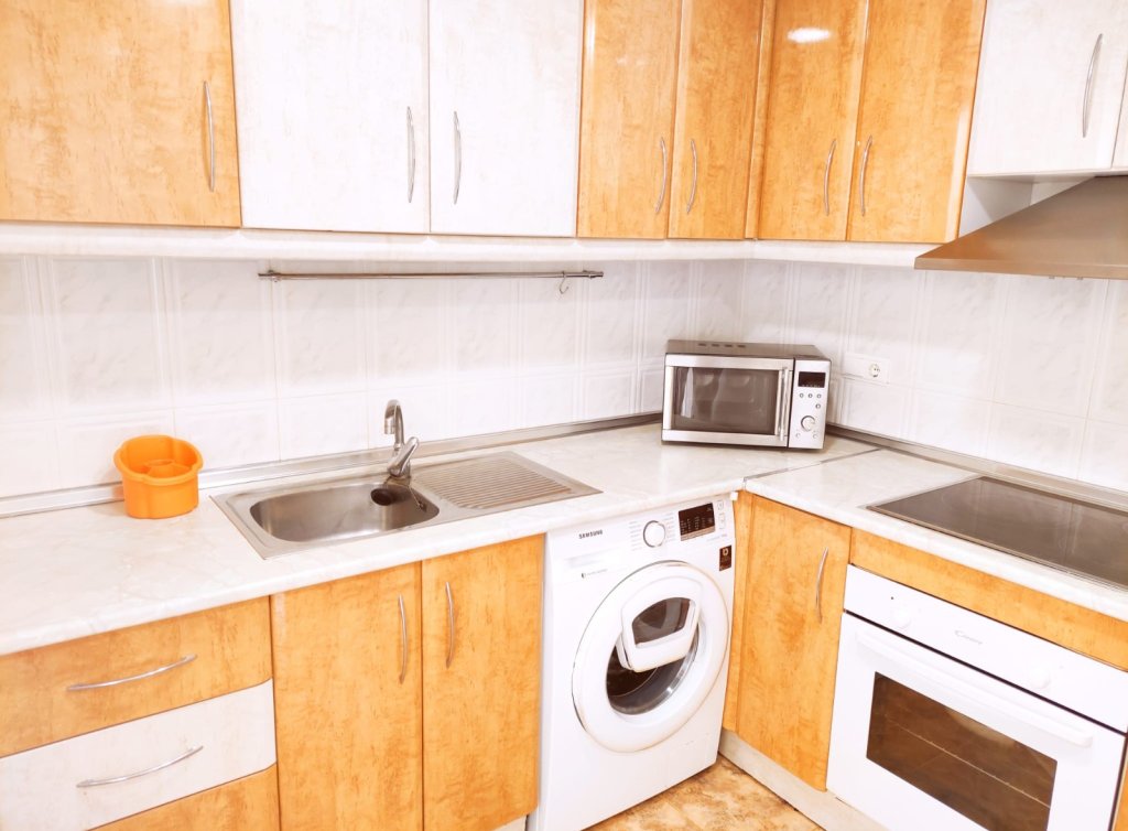 Sale - Apartment - Los Alcázares