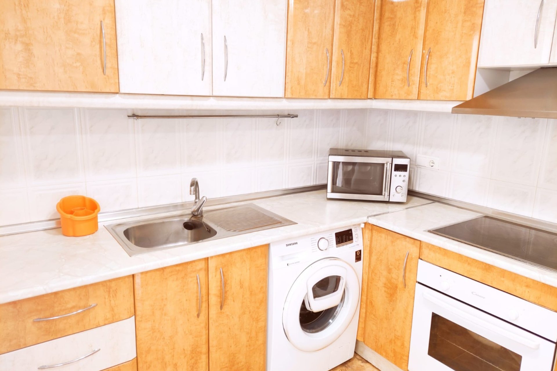 Sale - Apartment - Los Alcázares