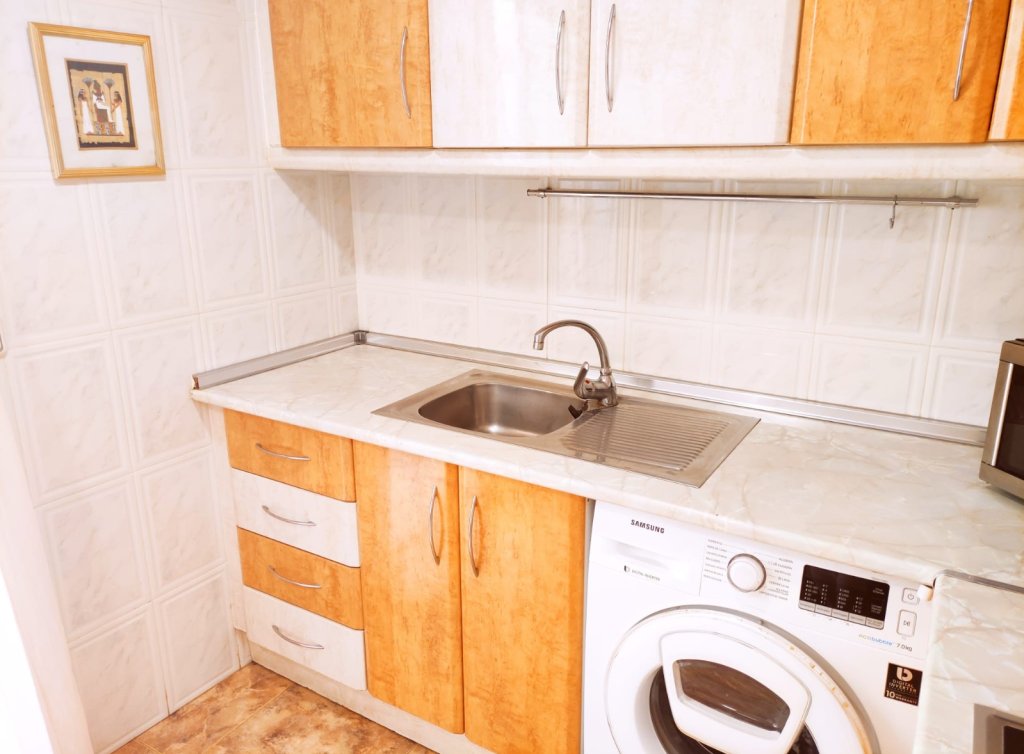 Sale - Apartment - Los Alcázares