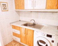 Sale - Apartment - Los Alcázares