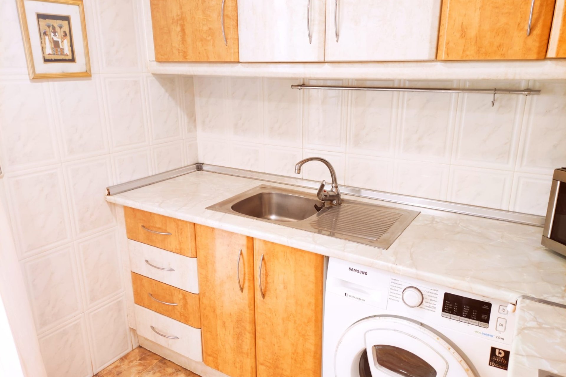 Sale - Apartment - Los Alcázares