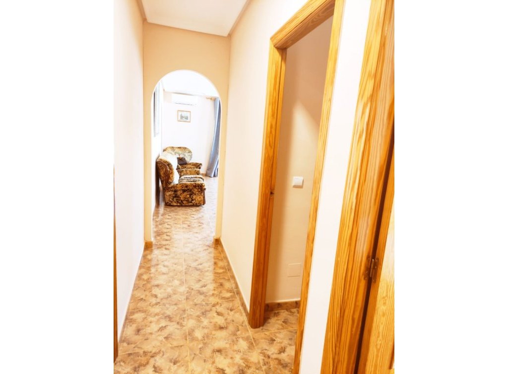Sale - Apartment - Los Alcázares
