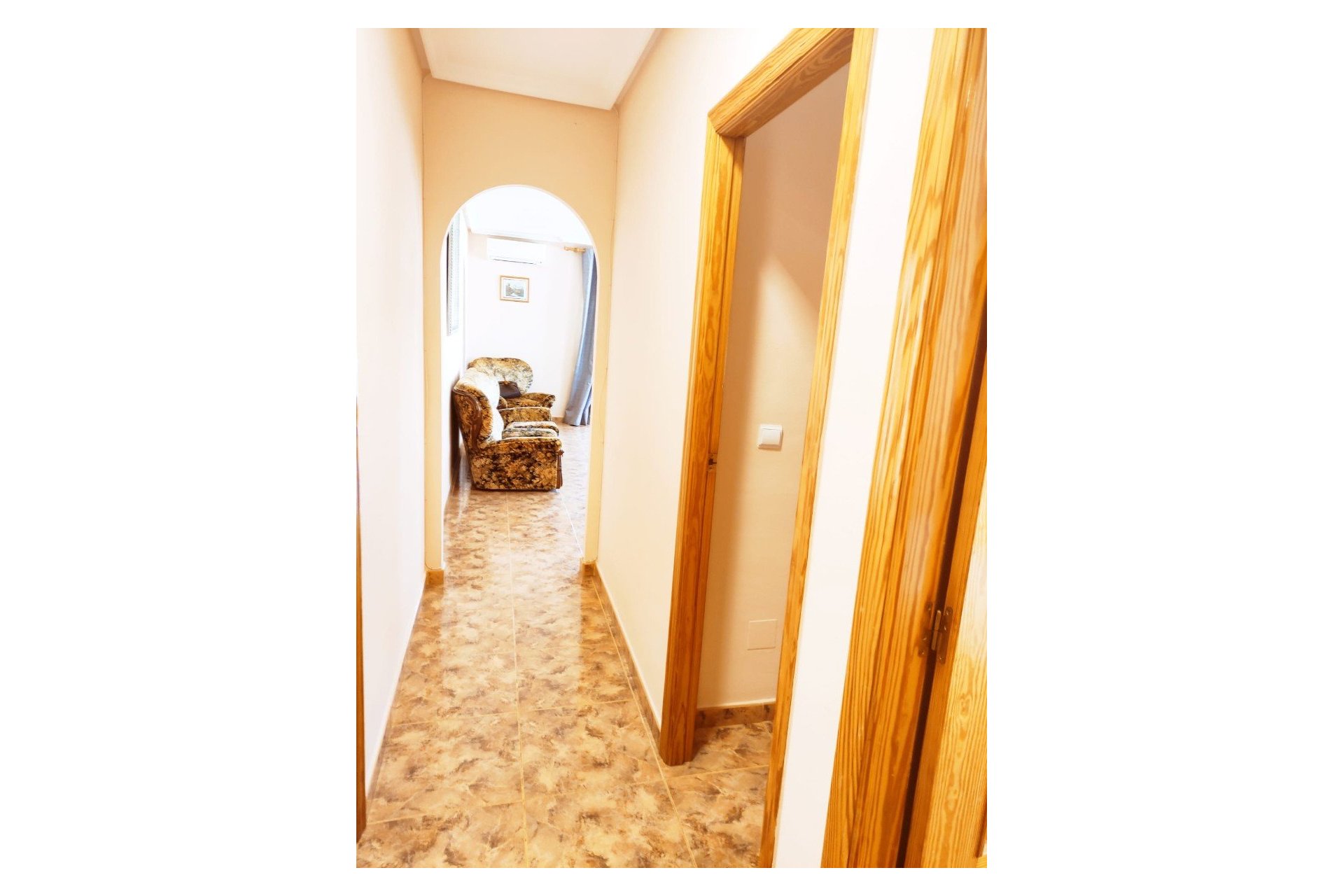 Sale - Apartment - Los Alcázares