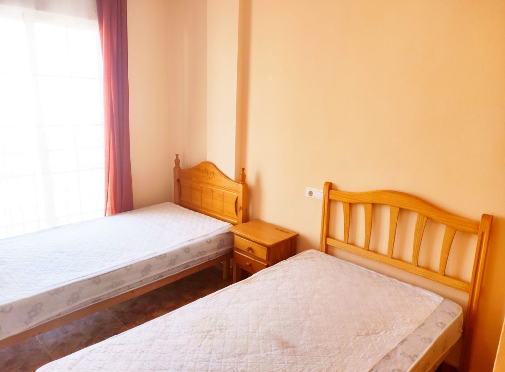Sale - Apartment - Los Alcázares