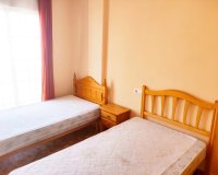 Sale - Apartment - Los Alcázares