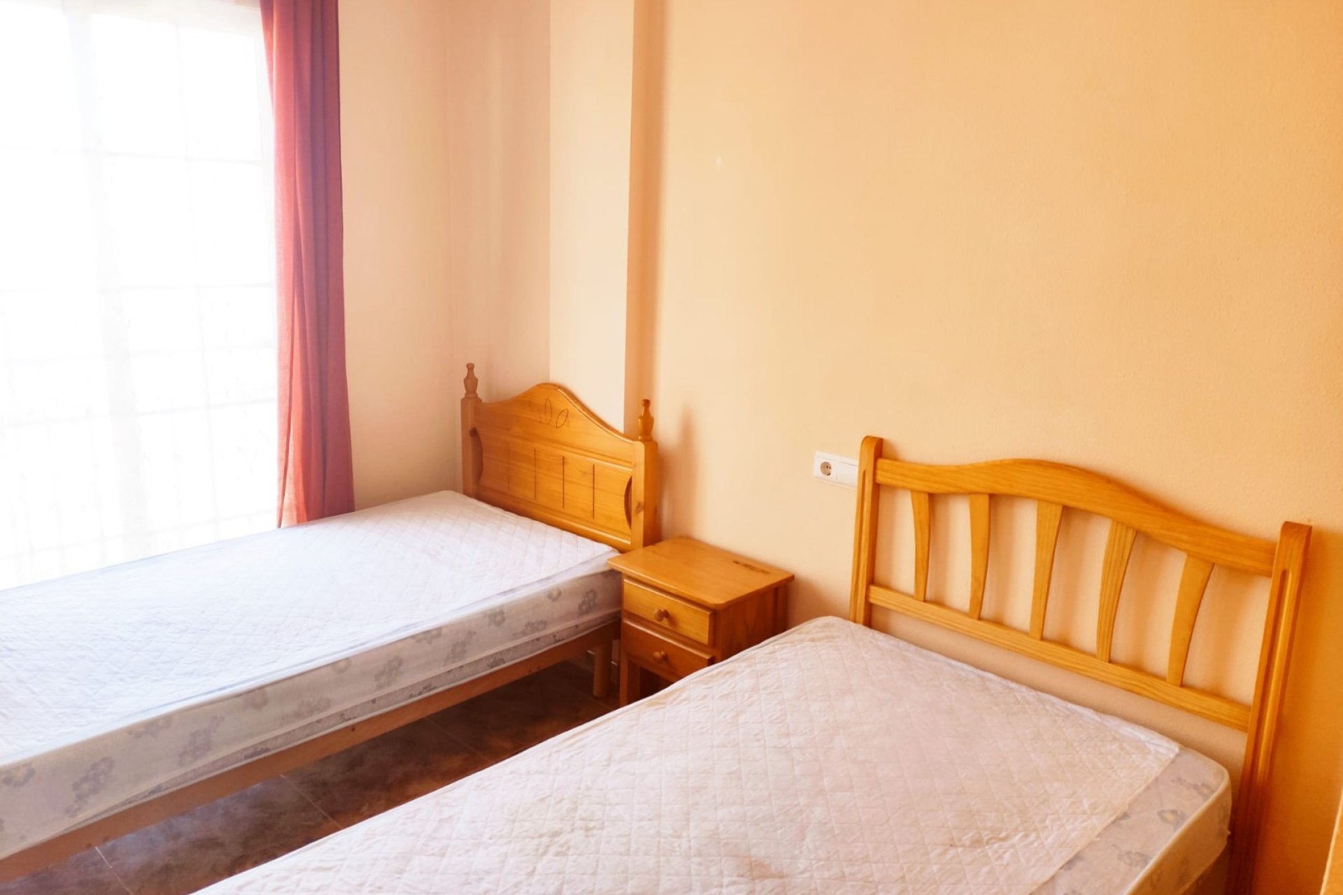 Sale - Apartment - Los Alcázares