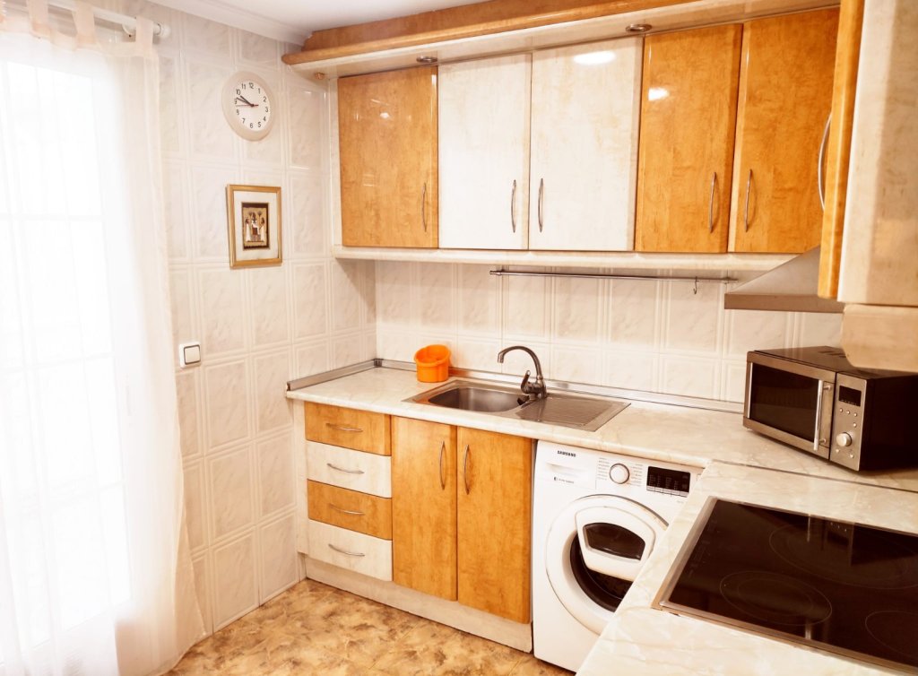 Sale - Apartment - Los Alcázares