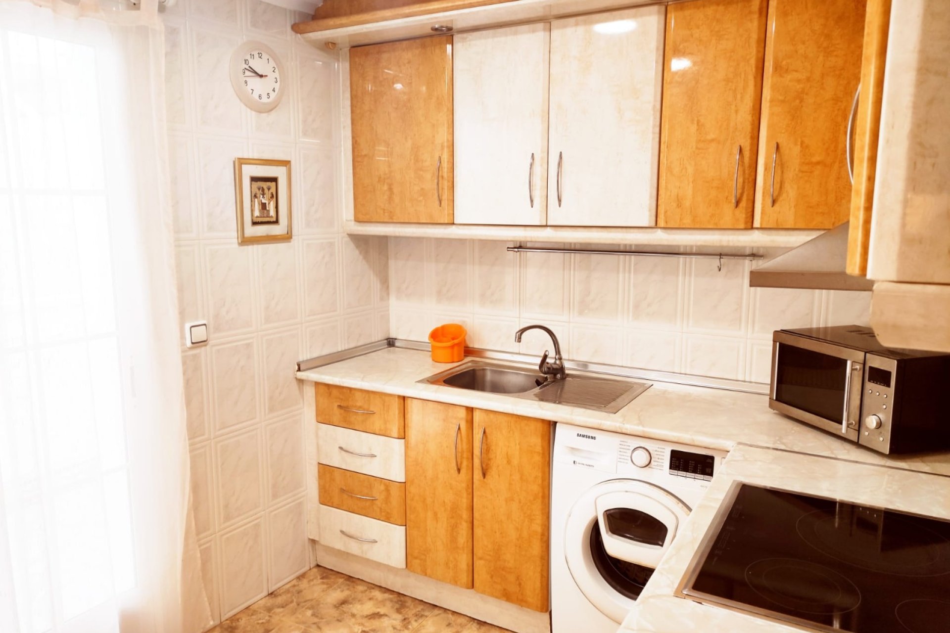 Sale - Apartment - Los Alcázares