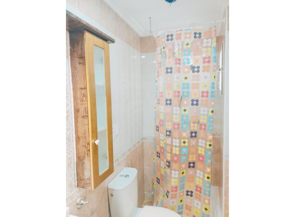 Sale - Apartment - Los Alcázares