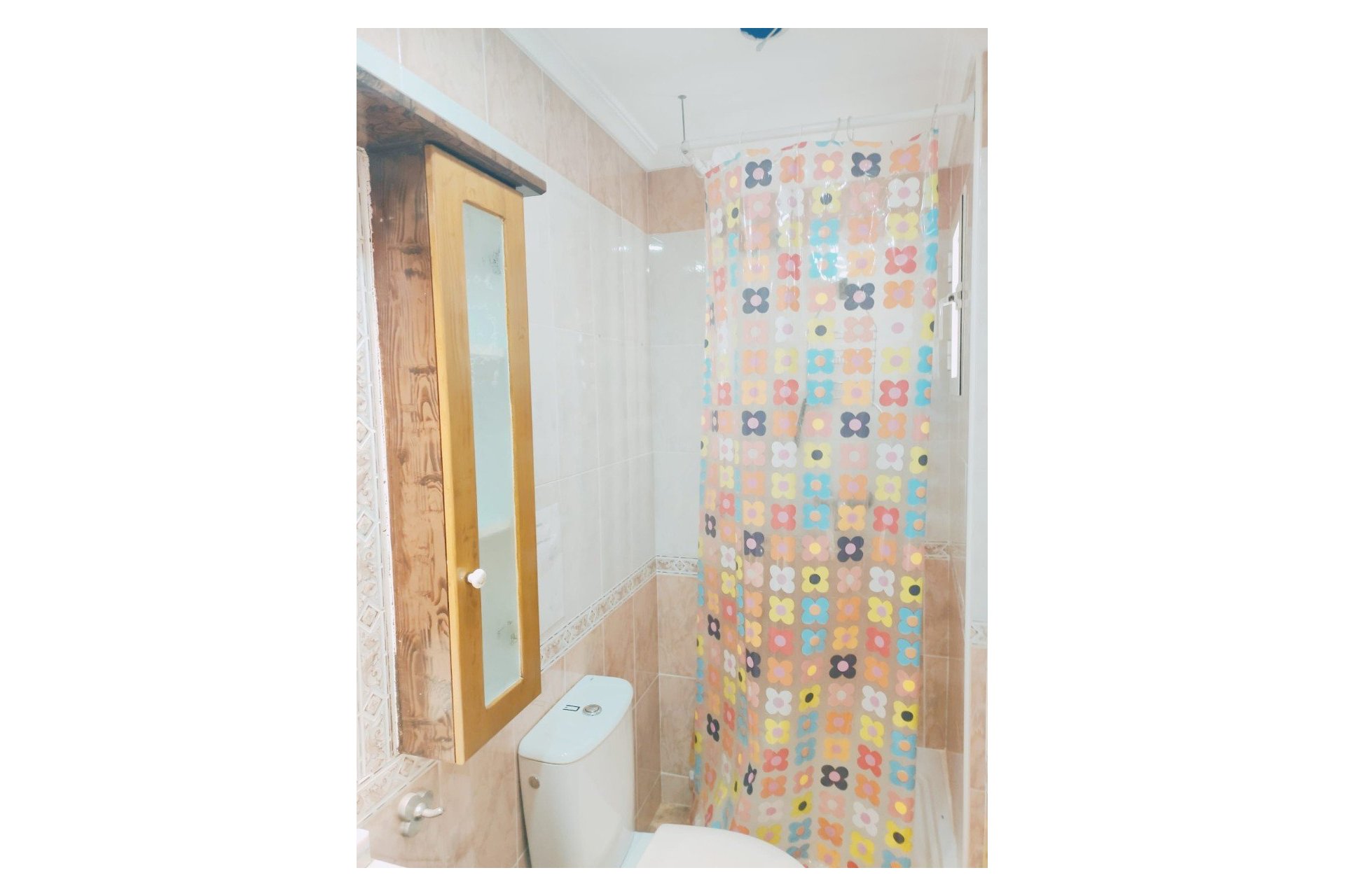 Sale - Apartment - Los Alcázares