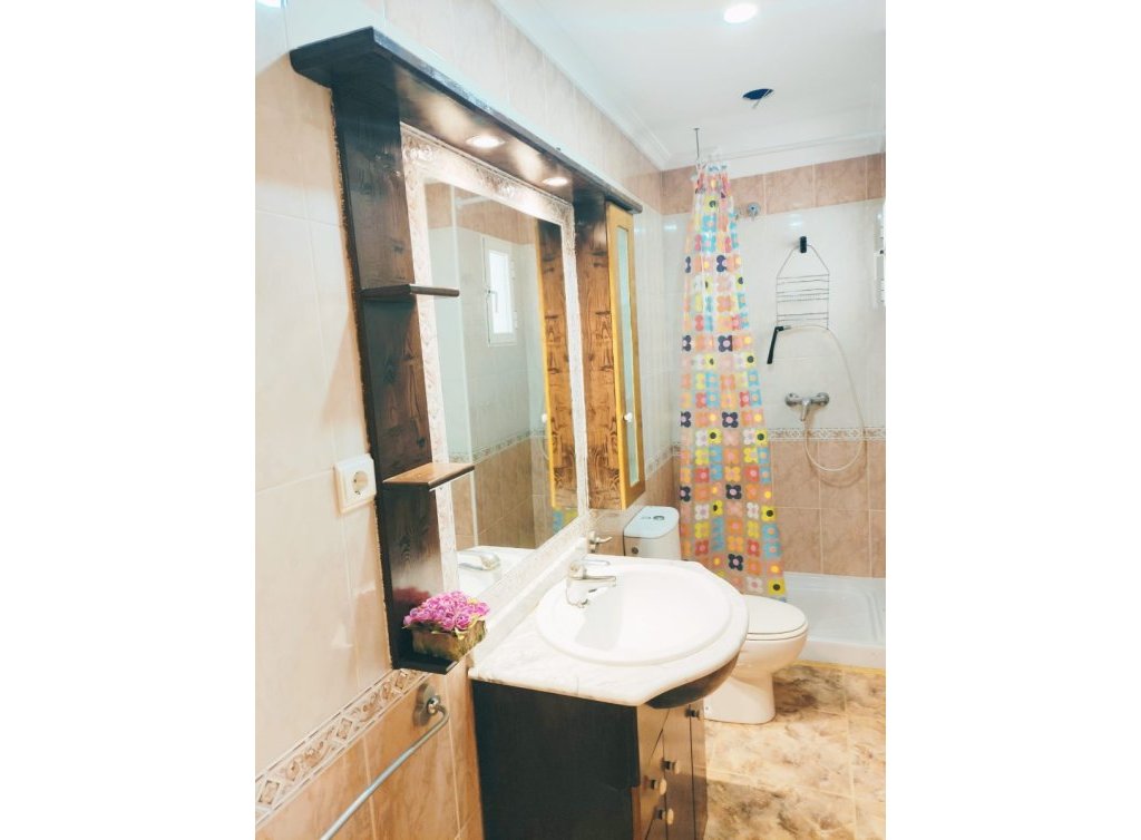 Sale - Apartment - Los Alcázares