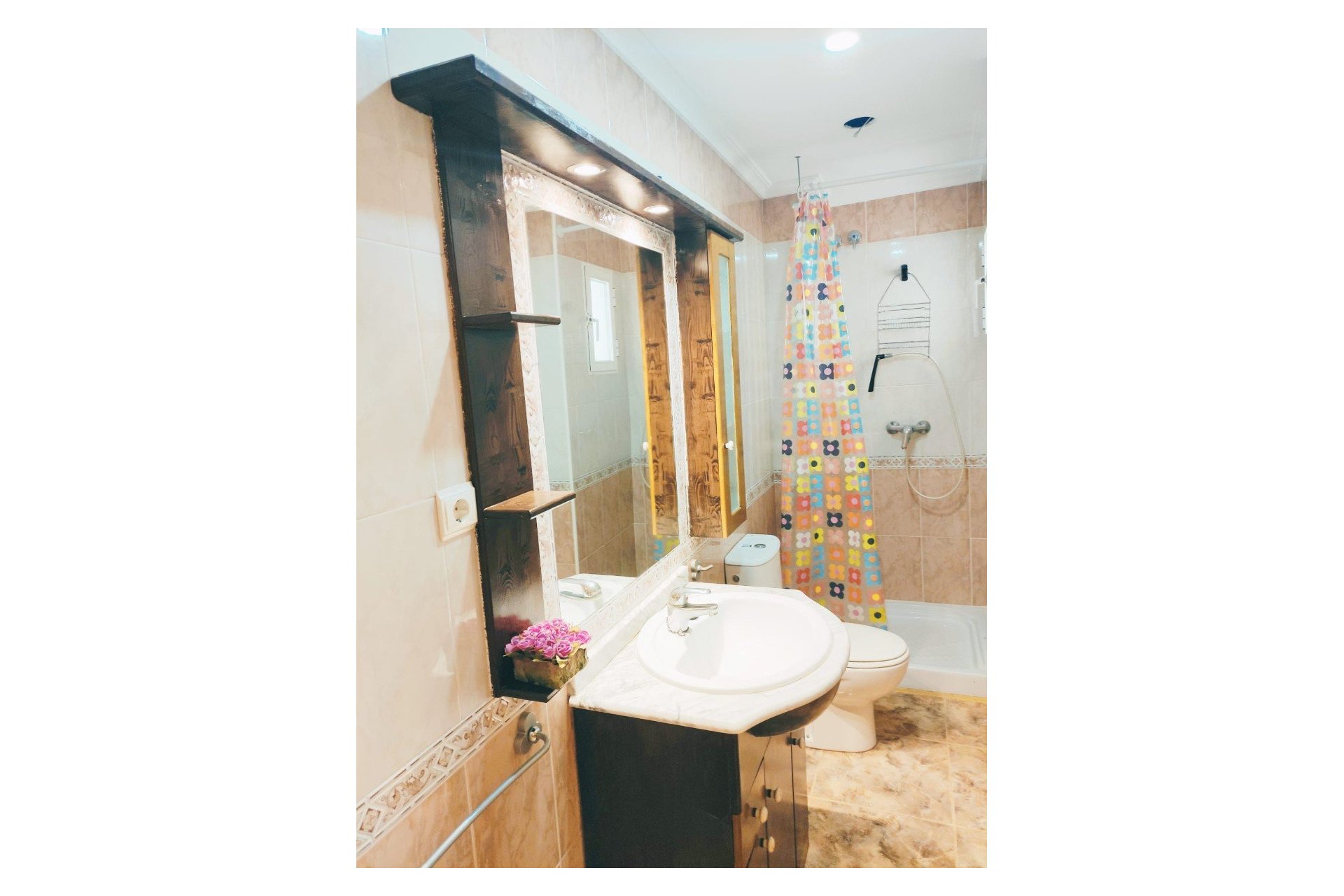 Sale - Apartment - Los Alcázares