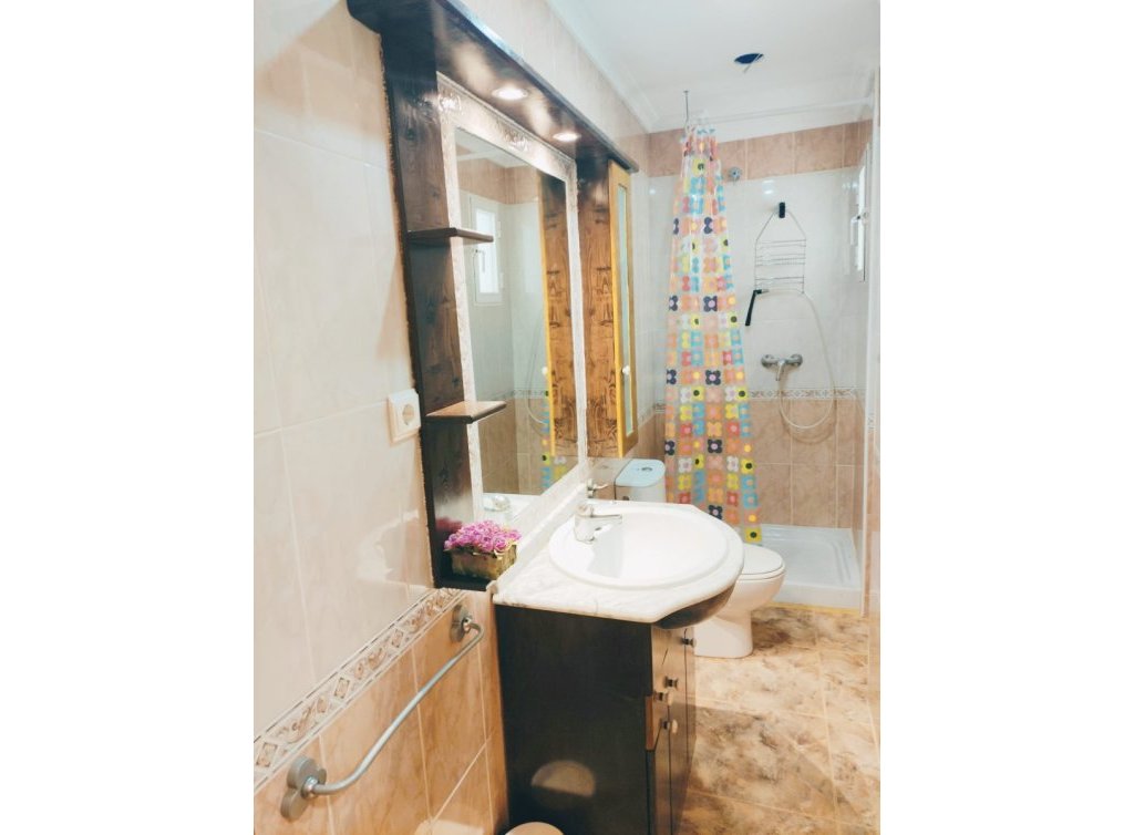 Sale - Apartment - Los Alcázares