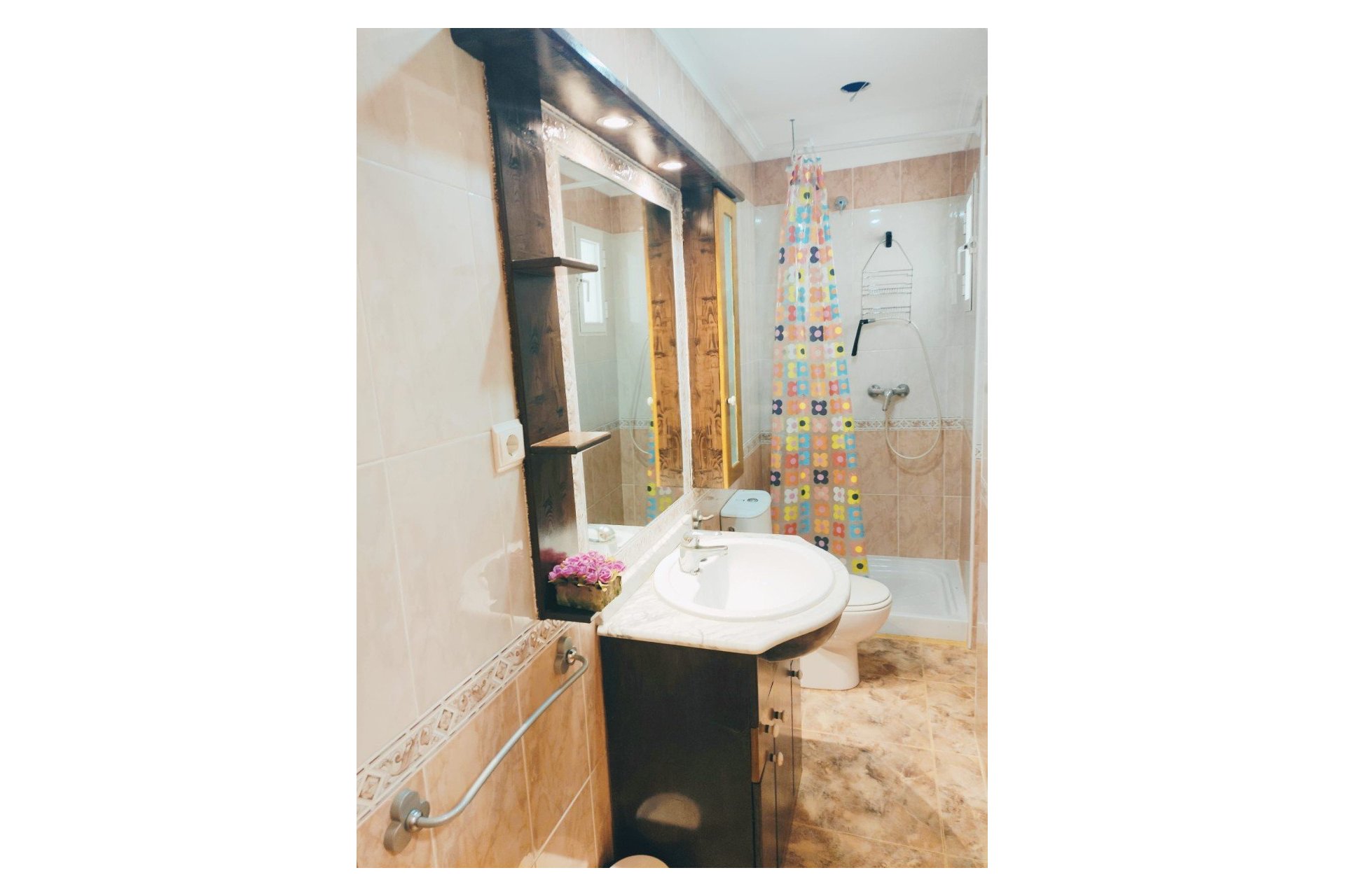 Sale - Apartment - Los Alcázares
