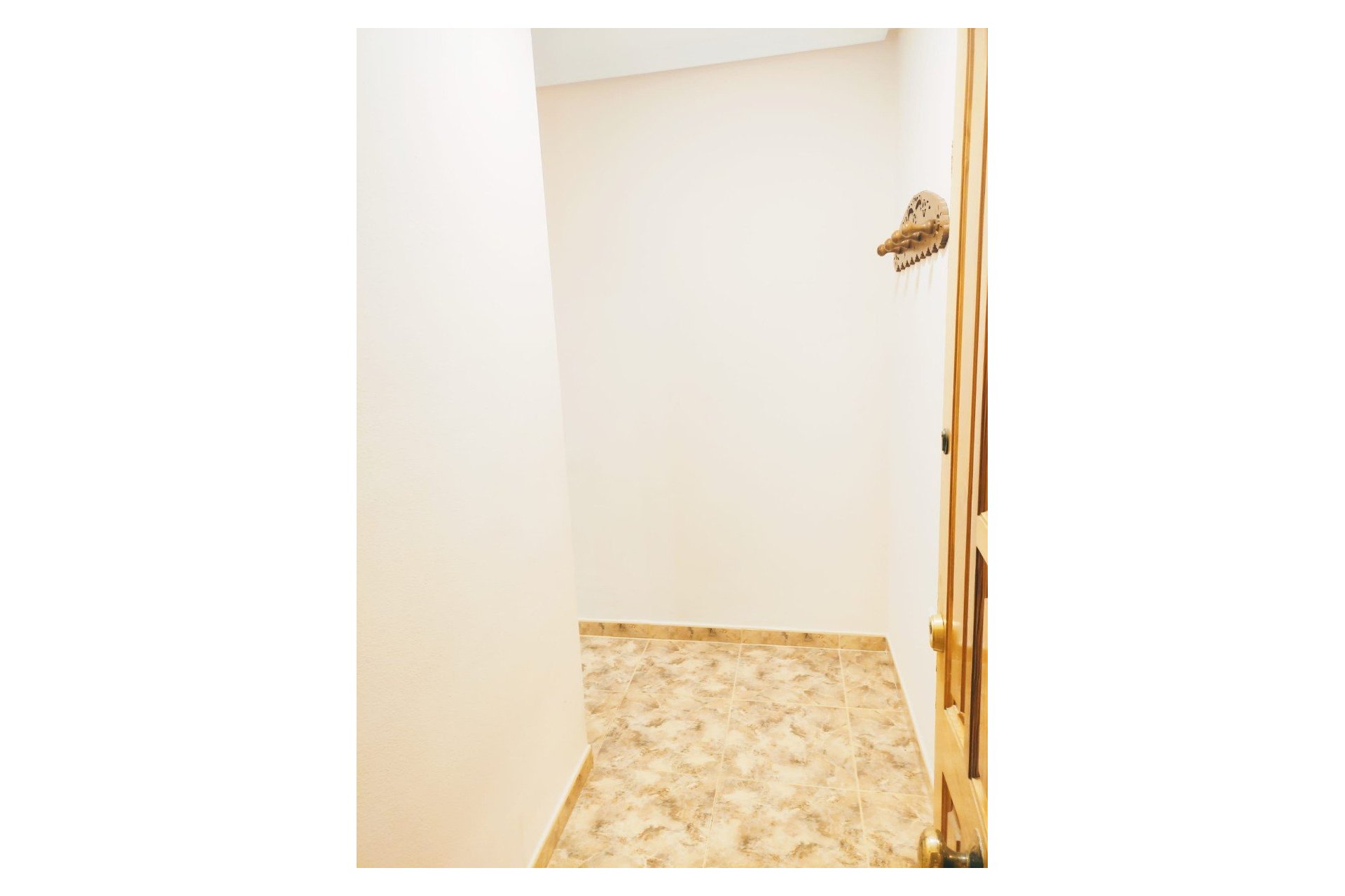Sale - Apartment - Los Alcázares