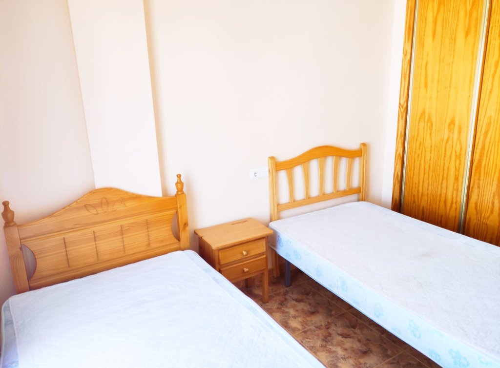 Sale - Apartment - Los Alcázares