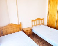 Sale - Apartment - Los Alcázares