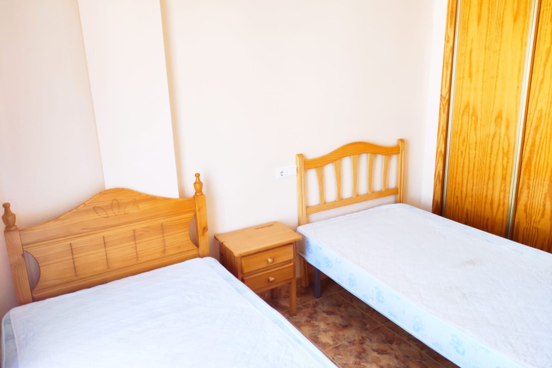 Sale - Apartment - Los Alcázares