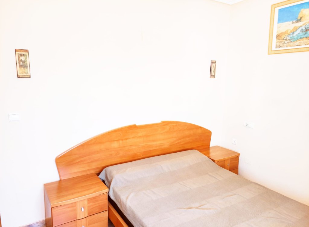 Sale - Apartment - Los Alcázares