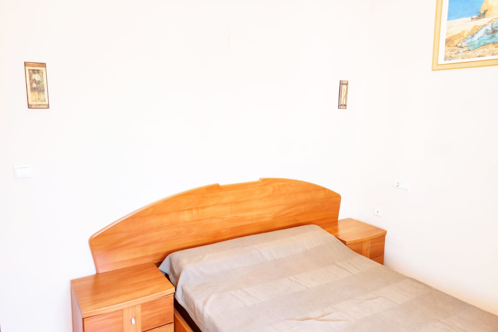 Sale - Apartment - Los Alcázares