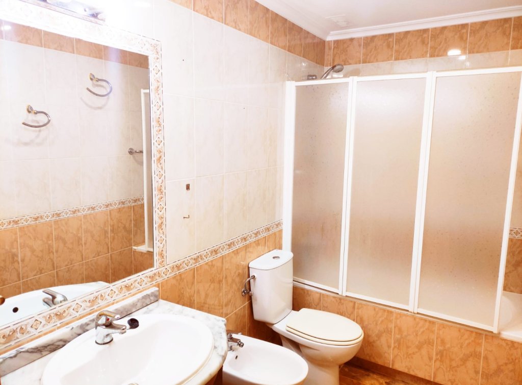 Sale - Apartment - Los Alcázares