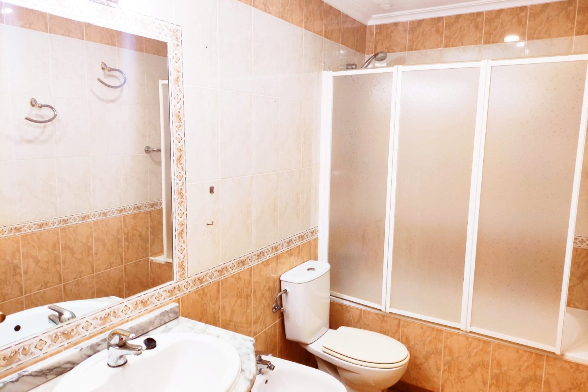 Sale - Apartment - Los Alcázares
