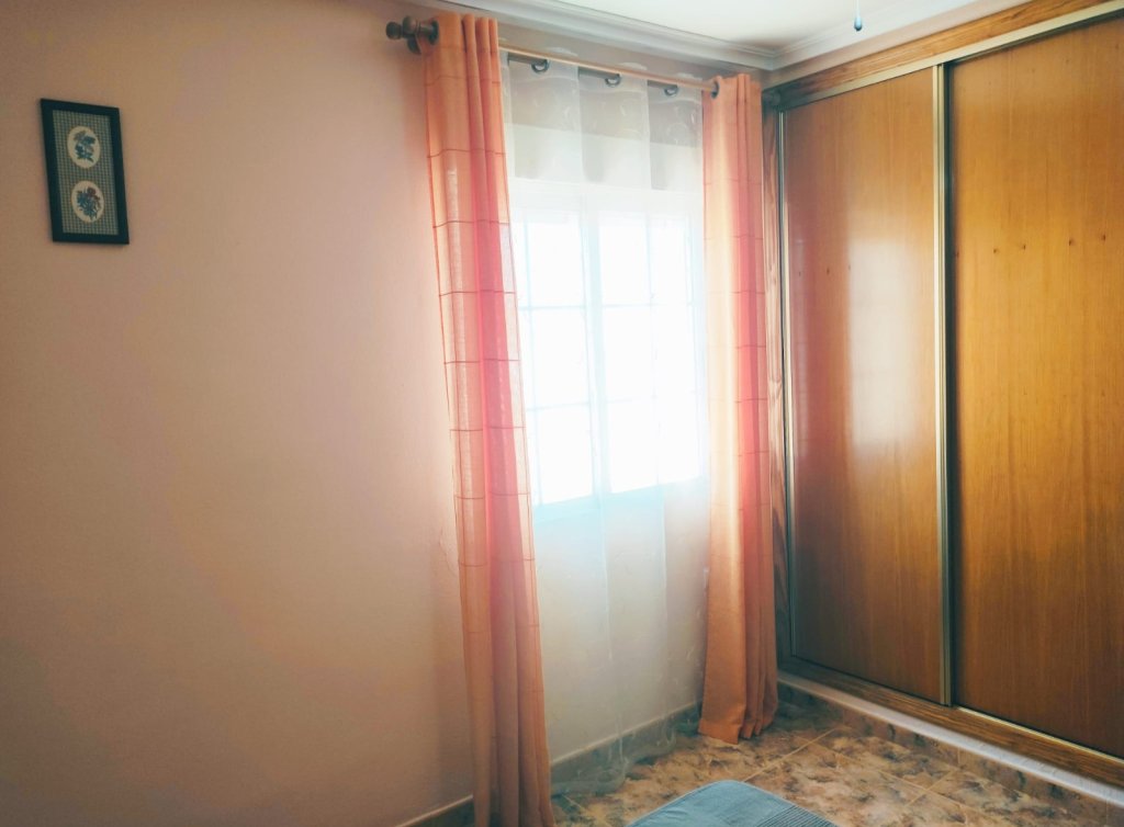 Sale - Apartment - Los Alcázares