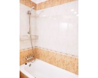 Sale - Apartment - Los Alcázares