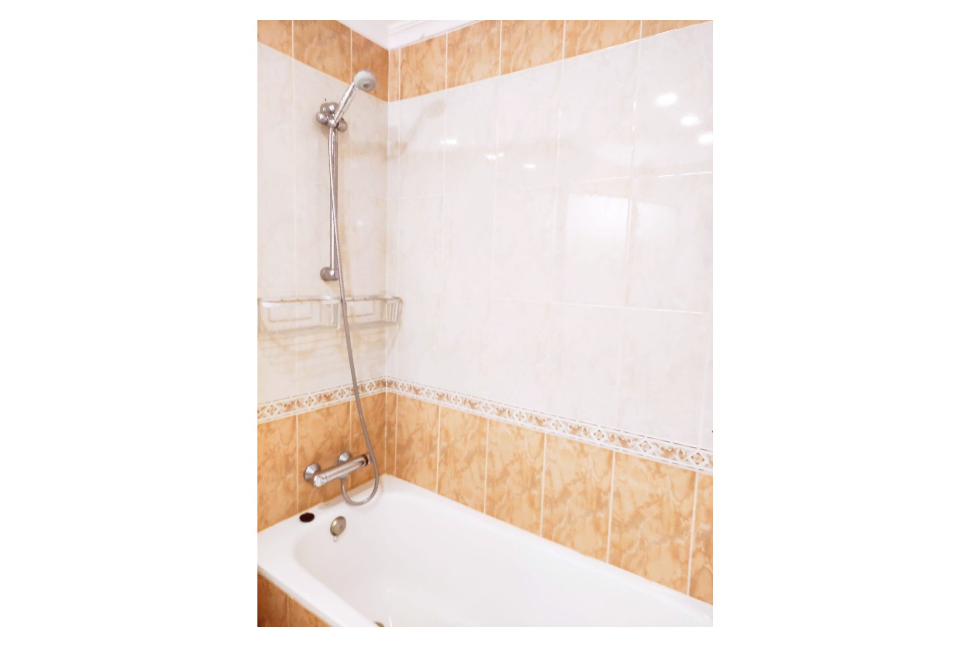 Sale - Apartment - Los Alcázares