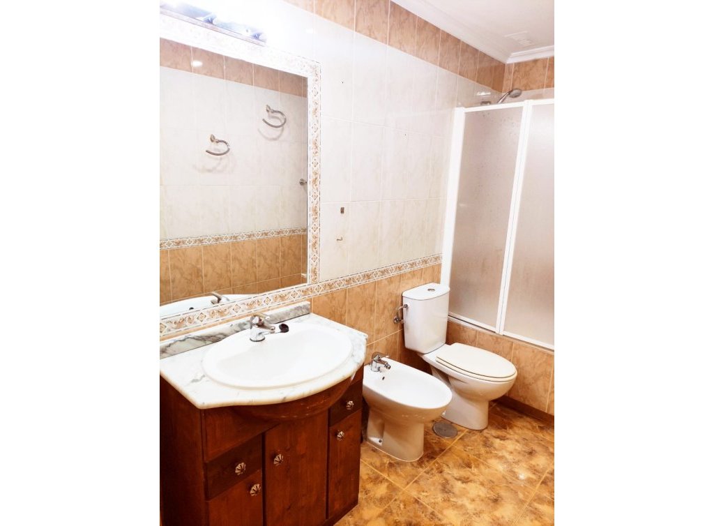 Sale - Apartment - Los Alcázares