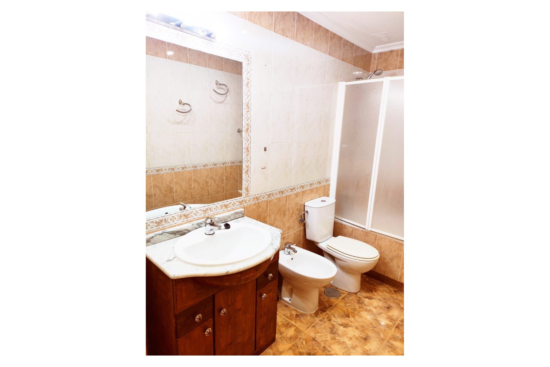 Sale - Apartment - Los Alcázares