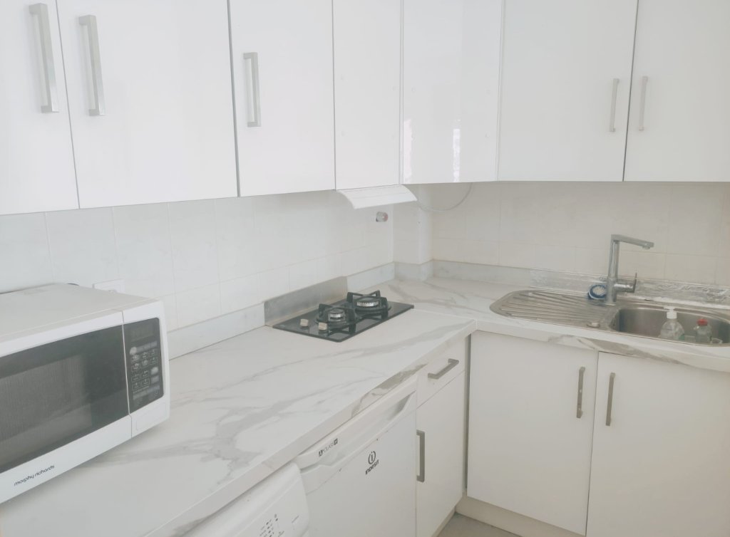 Sale - Apartment - Los Alcázares