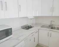 Sale - Apartment - Los Alcázares