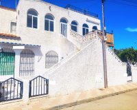 Sale - Apartment - Los Alcázares
