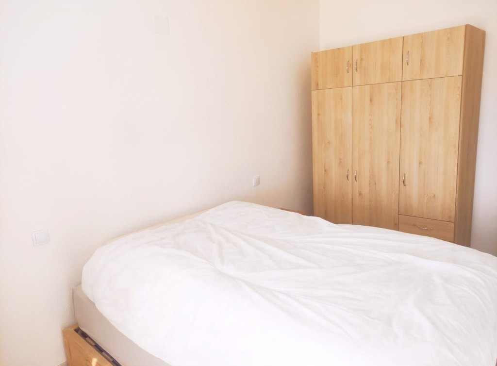 Sale - Apartment - Los Alcázares