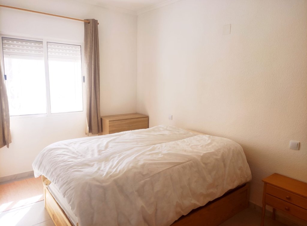 Sale - Apartment - Los Alcázares