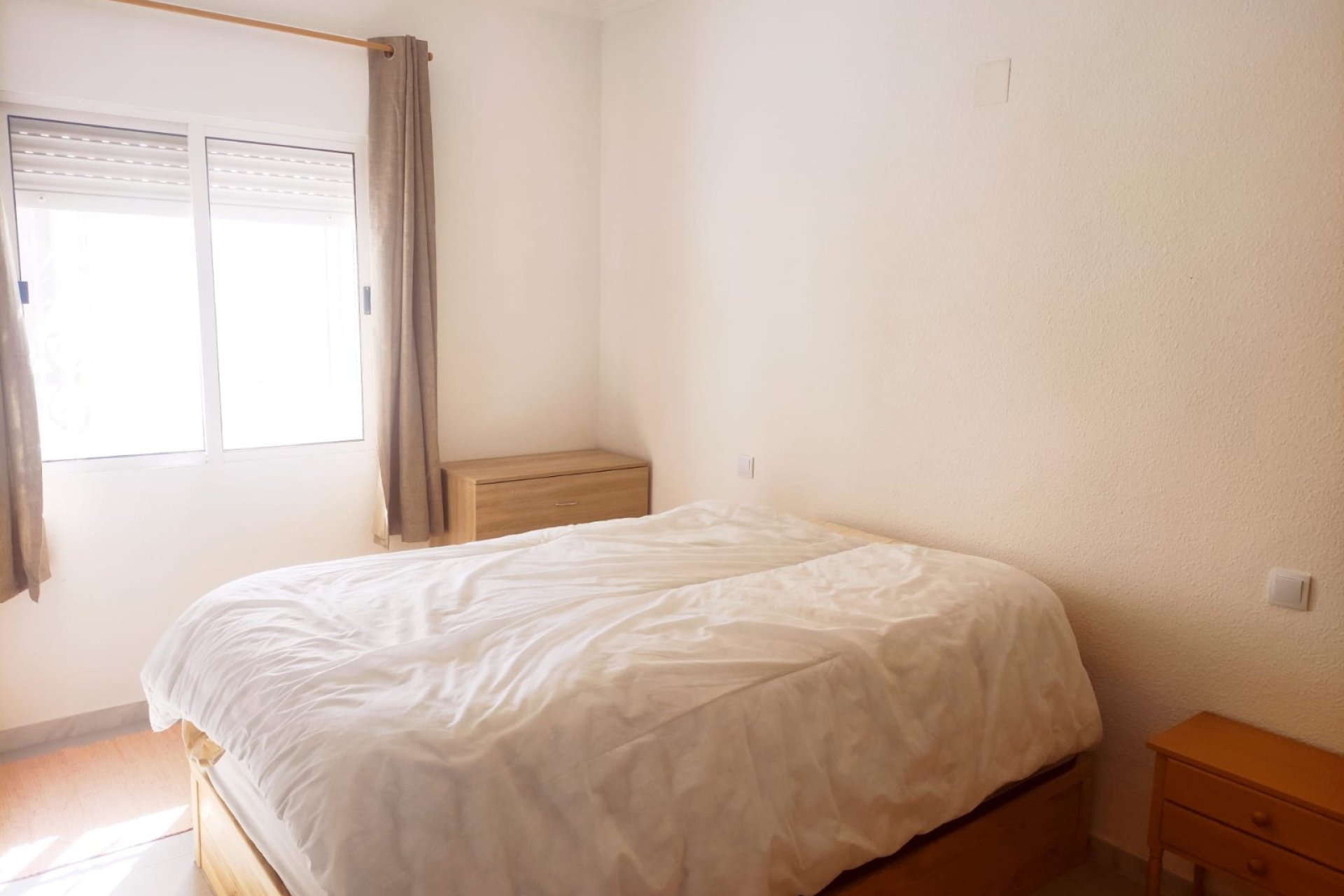 Sale - Apartment - Los Alcázares