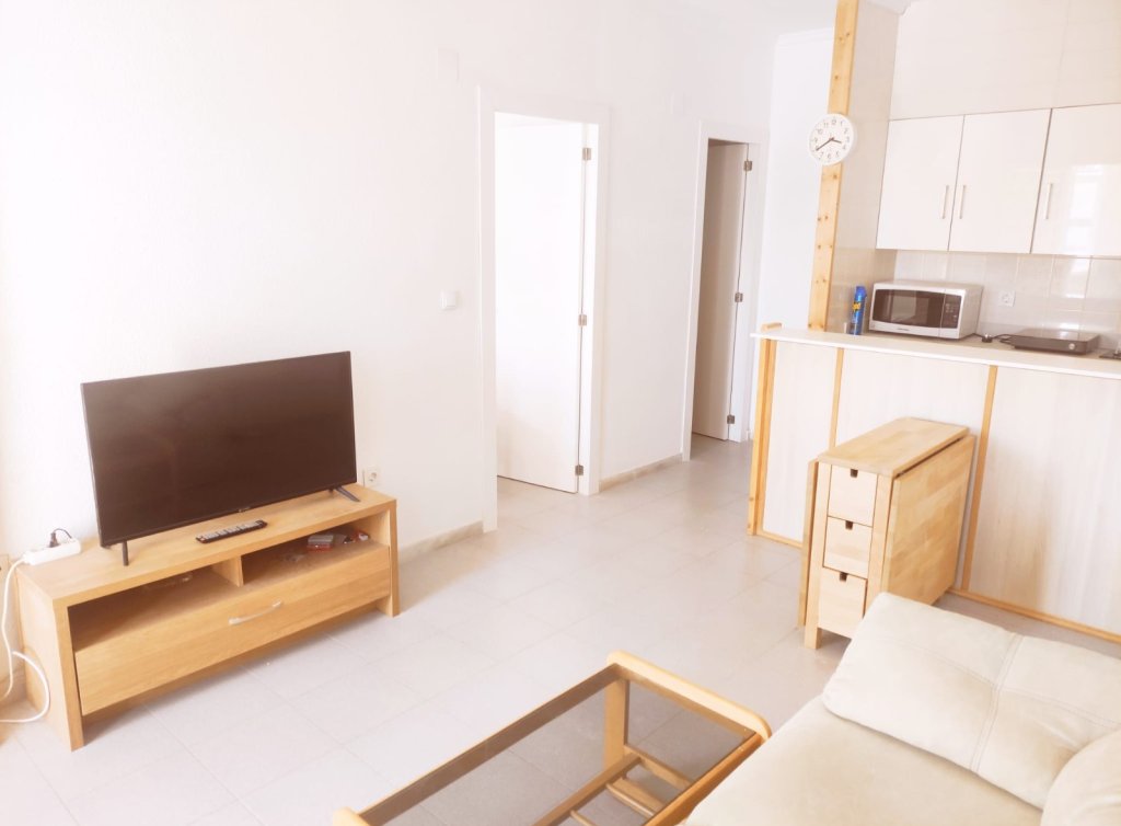 Sale - Apartment - Los Alcázares