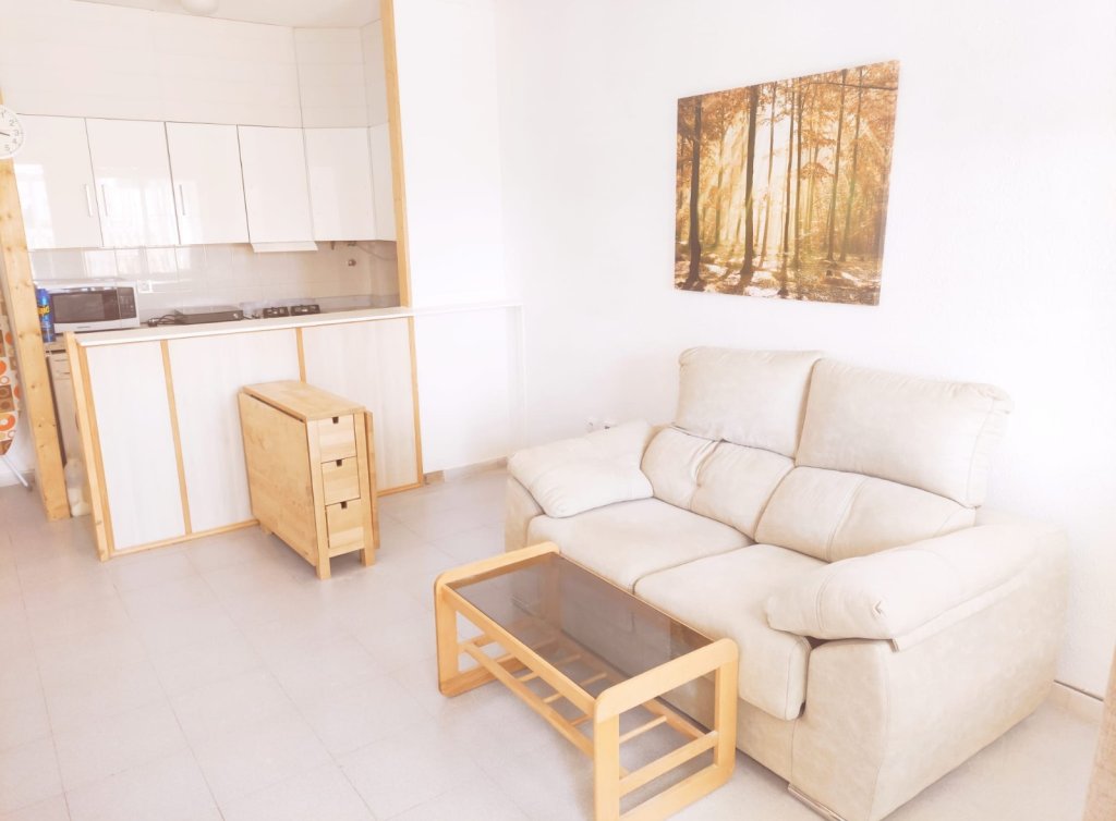 Sale - Apartment - Los Alcázares