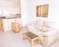 Sale - Apartment - Los Alcázares