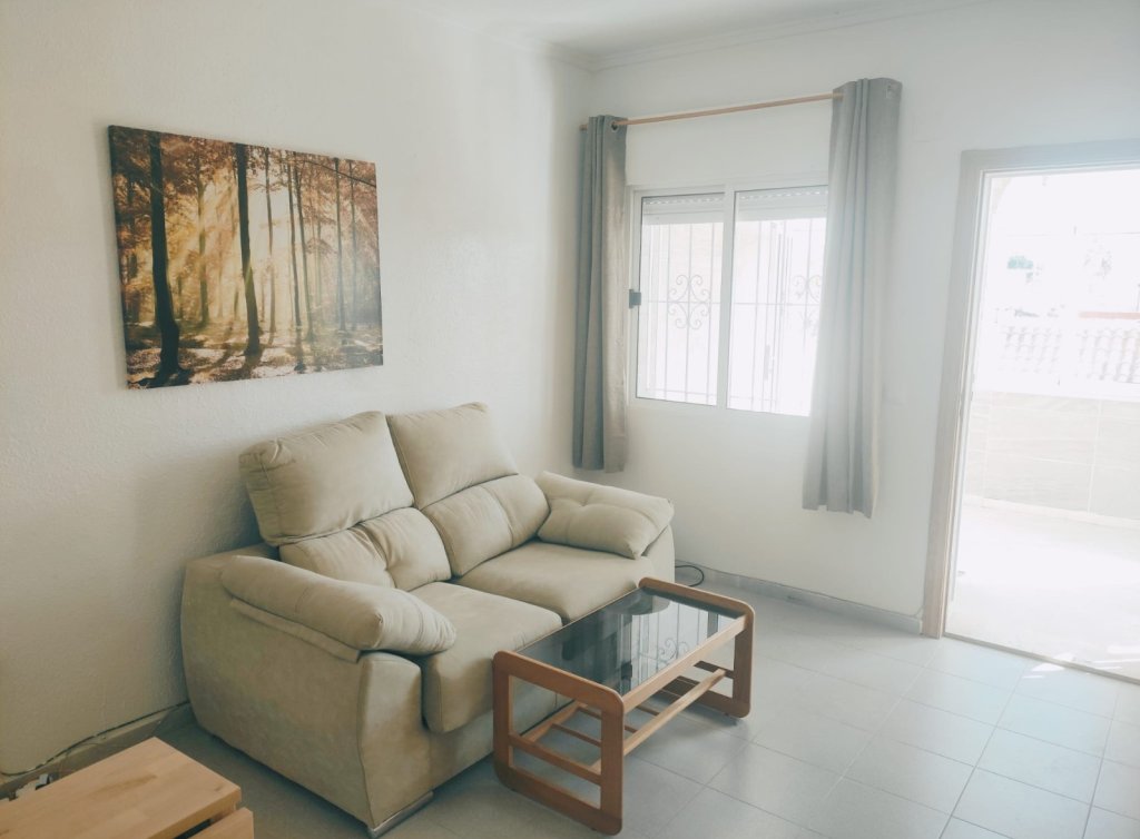 Sale - Apartment - Los Alcázares