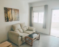 Sale - Apartment - Los Alcázares