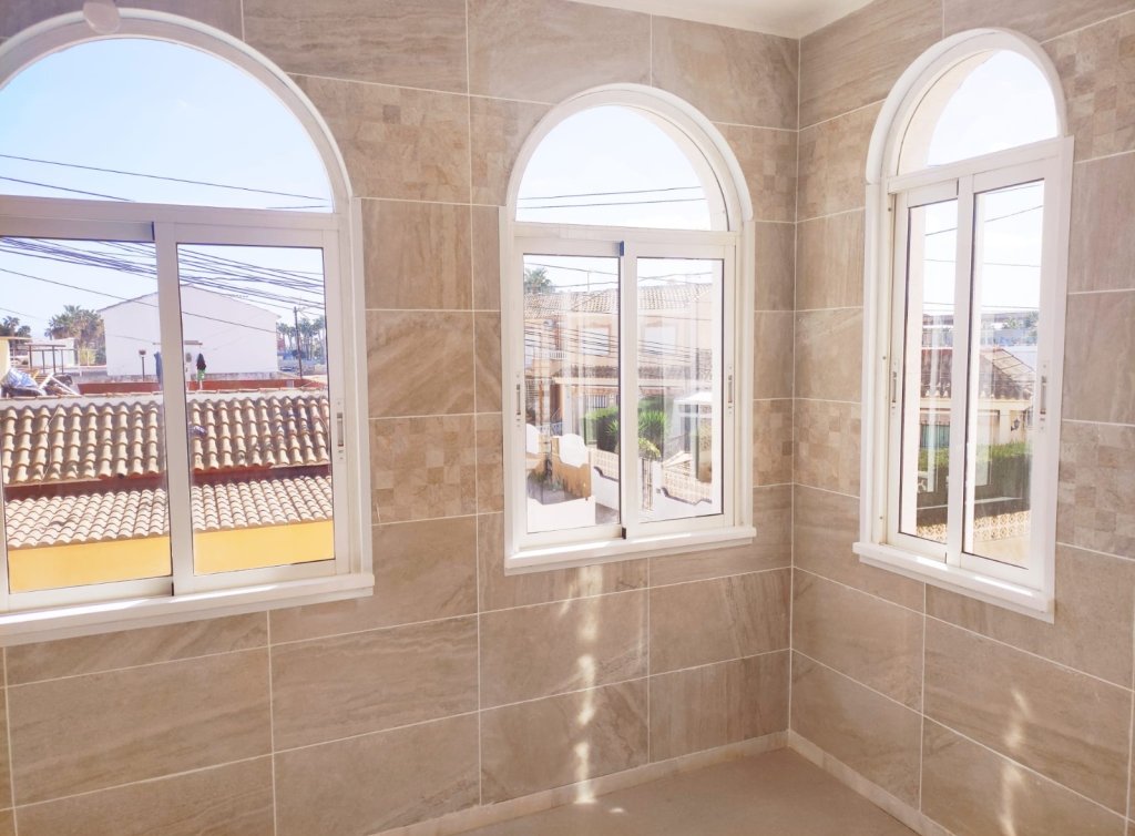 Sale - Apartment - Los Alcázares